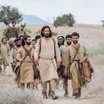 The Chosen – Os Escolhidos