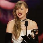 Taylor Swift anuncia 11º álbum da carreira, The Tortured Poets Department