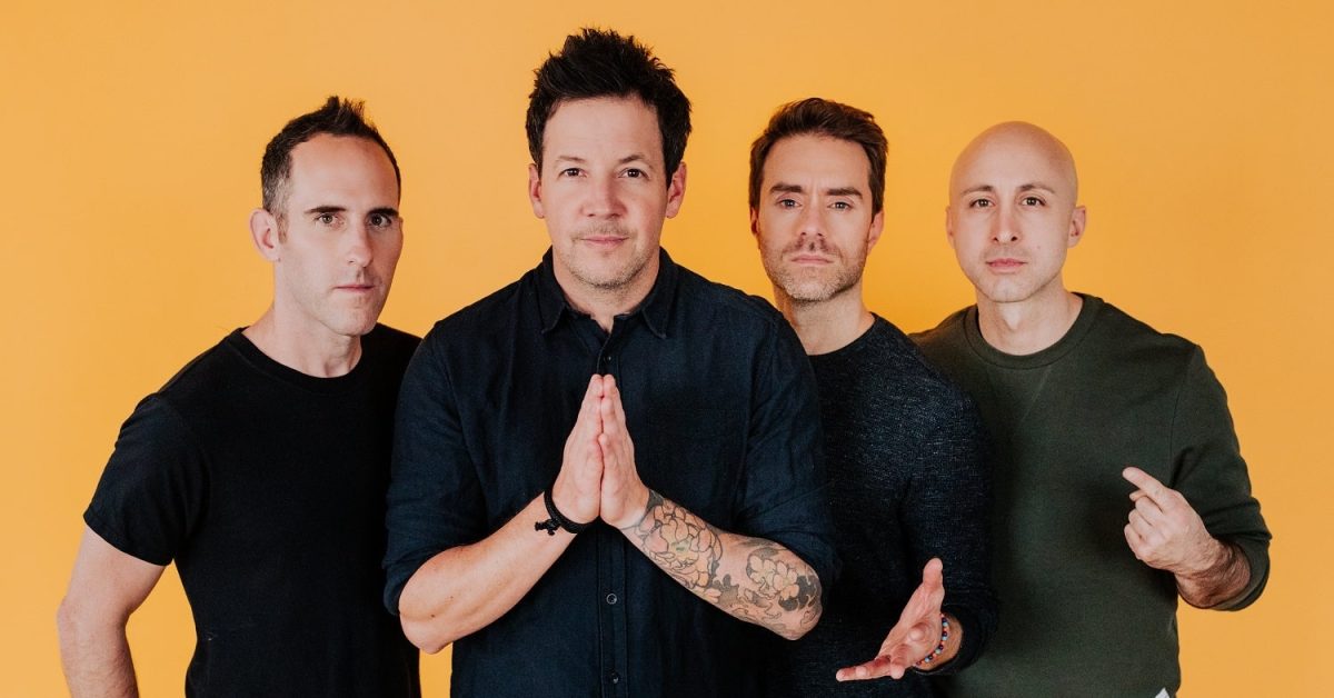 simple plan shows brasil músicas