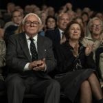 Anthony Hopkins em Uma Vida - A História de Nicholas Winton