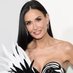 Demi Moore