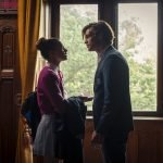 Maxton Hall: O Mundo Entre Nós
