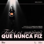 Todos os Musicais que Nunca Fiz: comédia musical estreia temporada em SP