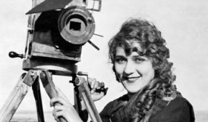 Alice Guy-Blaché