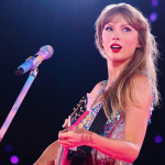 Filme Taylor Swift: The Eras Tour (Taylor’s Version) ganha trailer oficial