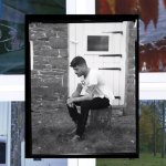 Zayn Malik em vídeo de divulgação.