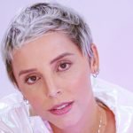 Entrevista | Gisa revela os bastidores de talk show e como conciliar vida pessoal e trabalho