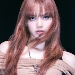 Lisa, do Blackpink.