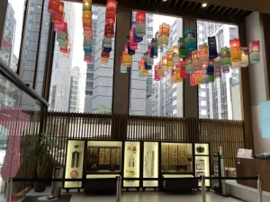 Centro Cultural Coreano no Brasil
