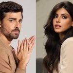 Isabela Souza e Miguel Coelho serão os novos protagonistas de novela do SBT