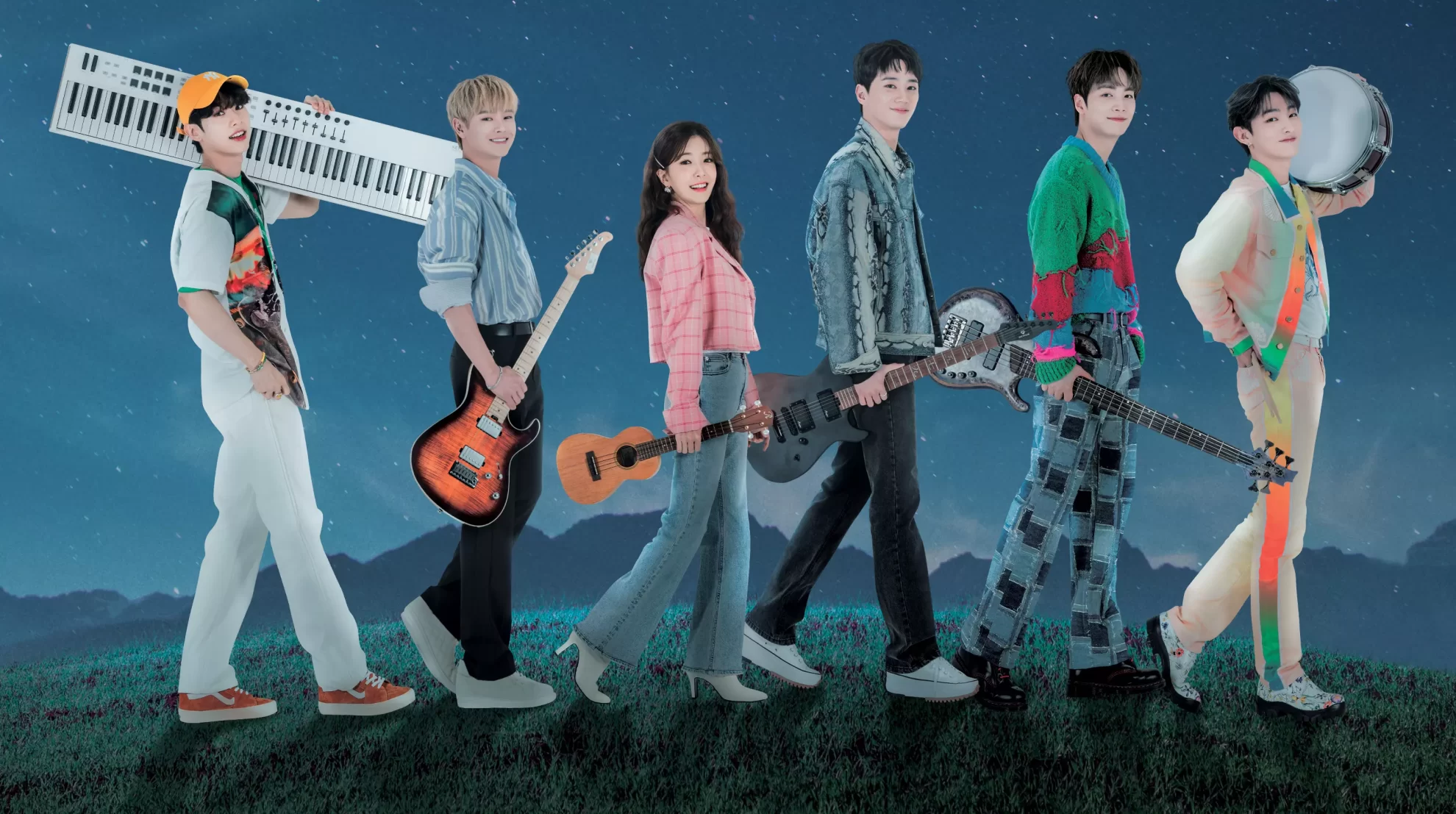 K-drama