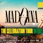 Coletiva de Imprensa | Madonna The Celebration Tour in Rio