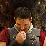 Resenha | Jorge da Capadócia, o primeiro filme nacional sobre o santo guerreiro