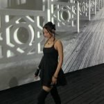 Paris Fashion Week 2024: artistas asiáticos que marcaram presença no evento