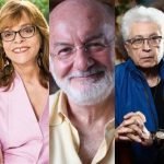 Queridinhos: os atores favoritos dos escritores de novelas