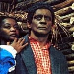 A Persistência do Whitewashing: a representação de personagens negros por atores brancos