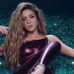 shakira novo álbum