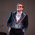 Elton John