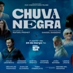 No Dia Mundial da Síndrome de Down, Canal Brasil exibirá a série Chuva Negra