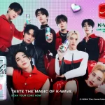 Ativação de K-pop será um dos especiais do Lolla deste ano