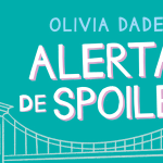 Alerta de Spoiler