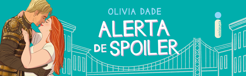 Alerta de Spoiler