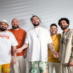 Com Péssimo Negócio, feat com Juliette, Maneva alcança o Top 200