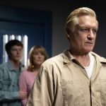 Bill Pullman conta detalhes sobre novo papel em filme de true crime inspirado no assassino Murdaugh