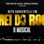 O Rei do Rock