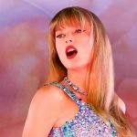 Taylor Swift na The Eras Tour (2023)