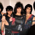 Bon Jovi