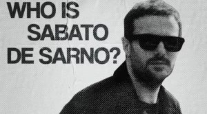 Who is Sabato de Sarno?