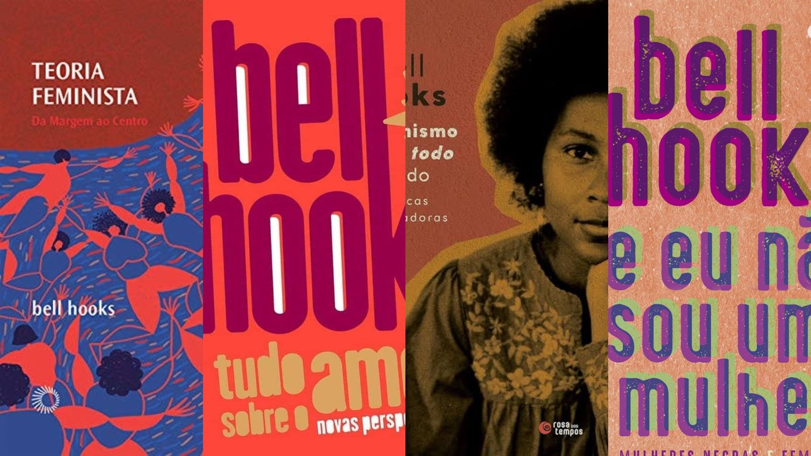 Quem foi bell hooks: filósofa, feminista e escritora de sucesso ...