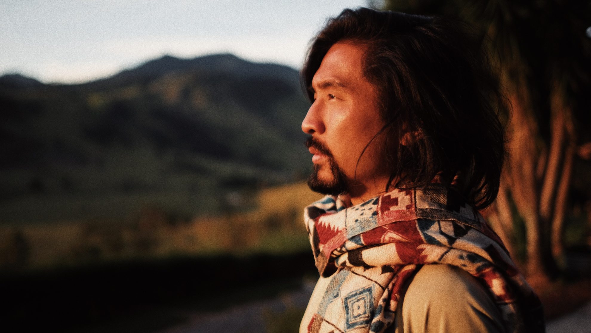 André Hayato Saito