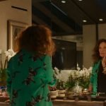 Imagem de Diane von Furstenberg: Woman in Charge.