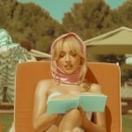 Espresso: Sabrina Carpenter lança nova música e vídeo oficial