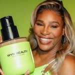 Foto: reprodução/Instagram @serenawilliams