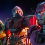 O aguardado Transformers: O Início tem seu primeiro trailer divulgado
