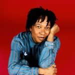 Foto Djavan