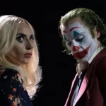 Coringa: Delírio a Dois