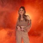 Larissa Amoreli comenta sobre o single Noite Assim: Esse projeto mostrou o quanto estou focada em e...