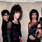 Thank You, Goodnight: confira série documental sobre Bon Jovi