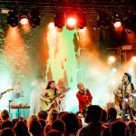 TIM Music Noites Cariocas fecha a temporada com muitas surpresas