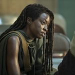 The Ones Who Live: spin-off com Rick e Michonne é televisionado no Brasil