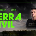 Guerra Civil, crítica do Entretetizei