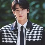 Cha Eun Woo