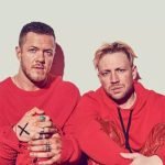 Imagine Dragons lança novo single Eyes Closed acompanhado de clipe enigmático