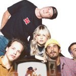 Banda Fuze lança Vendo o Mundo do Topo, com Laura Schadeck