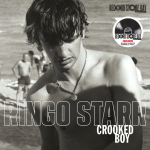 February Sky: Ringo Starr anuncia novo single para 12 de abril