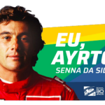 A exposição Eu, Ayrton Senna da Silva - 30 Anos estreia no Rio de Janeiro